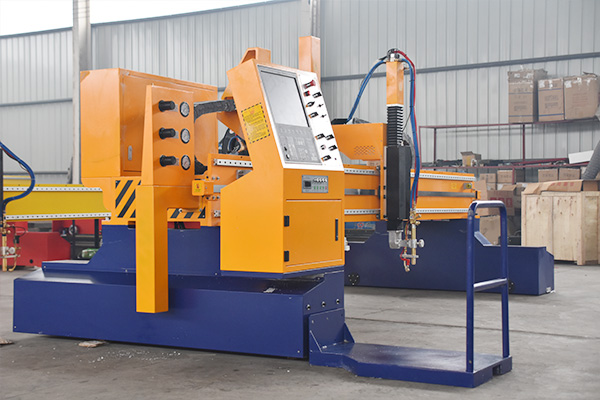 數(shù)控火焰切割機(jī)在操作過程中如何安全操作？這些你要做到