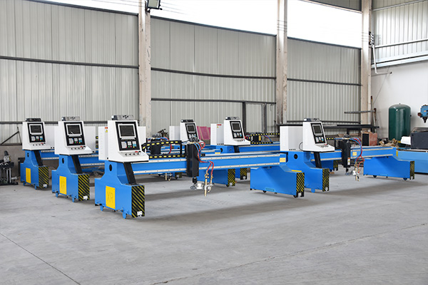 數(shù)控切割機(jī)的入門講解，以及使用中的小竅門