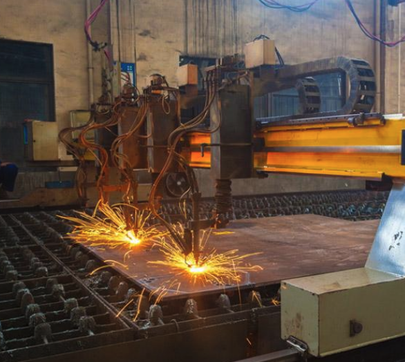 數(shù)控火焰切割機(jī)應(yīng)該這樣選購(gòu)!