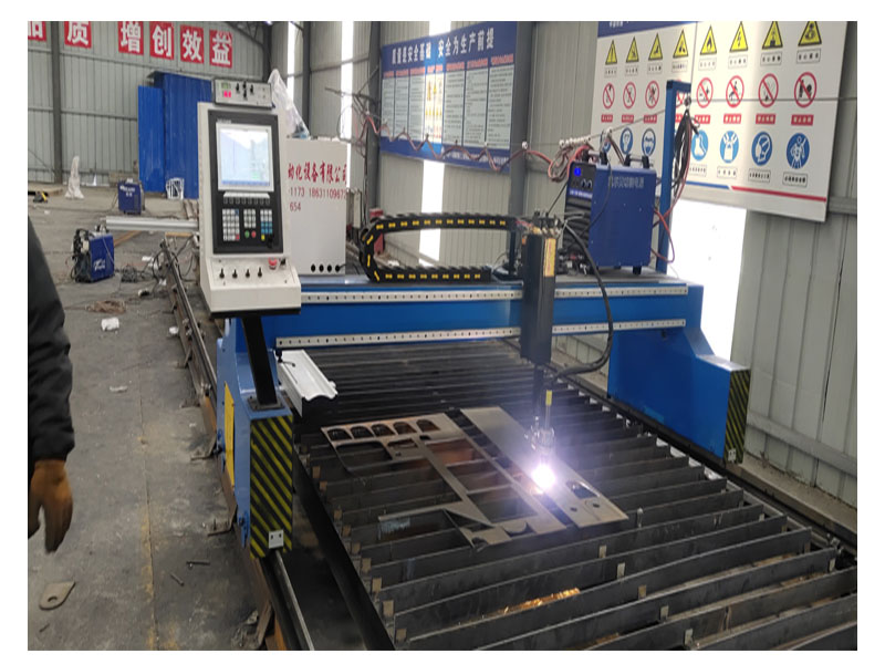 數(shù)控火焰切割機的切割精度會受到哪些因素的影響？