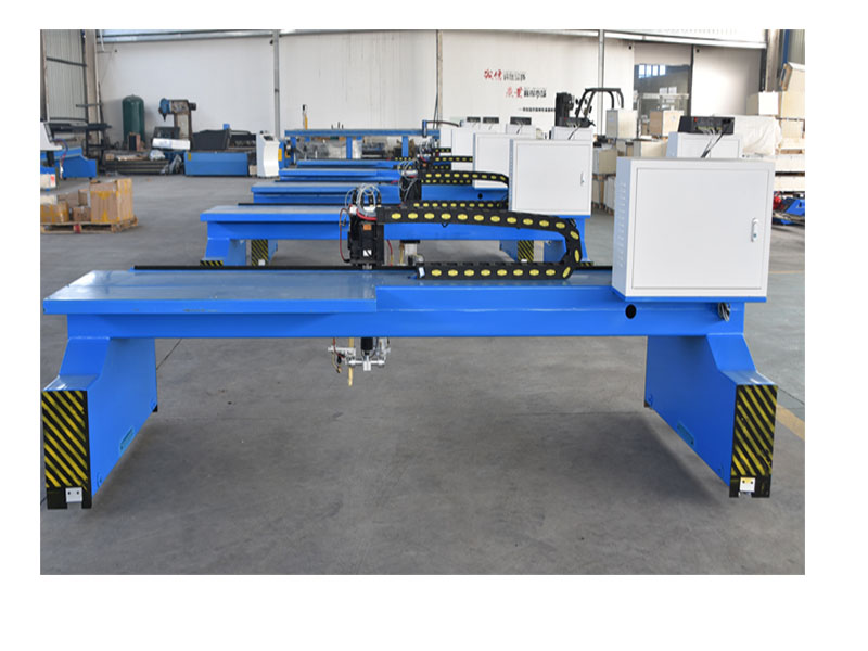 數(shù)控切割機(jī)的檢查很重要！還要保障正確的操作