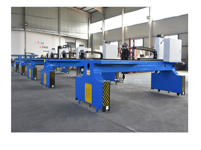 數(shù)控切割機(jī)上的這兩個(gè)部件居然能發(fā)揮大作用！