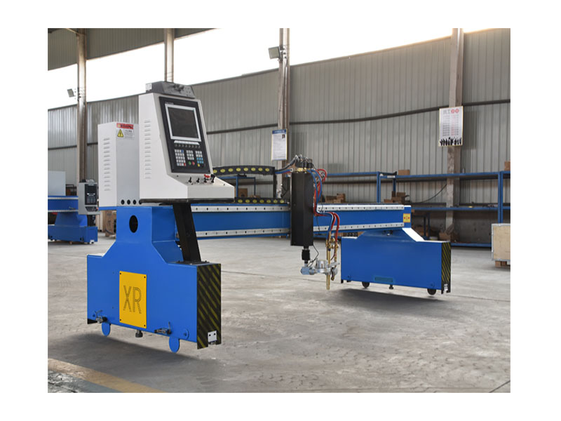 數(shù)控火焰切割機(jī)在使用時一些細(xì)節(jié)的處理很重要！