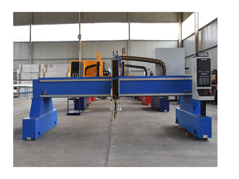 數(shù)控切割機(jī)的技術(shù)優(yōu)勢(shì)比較突出，你了解多少？