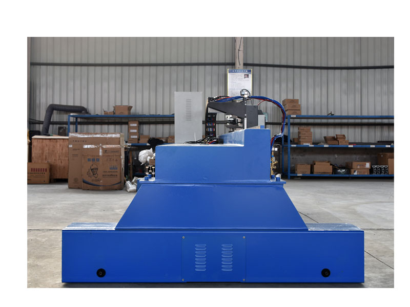 數(shù)控切割機出現(xiàn)不按設(shè)置運行現(xiàn)象的原因有哪些？