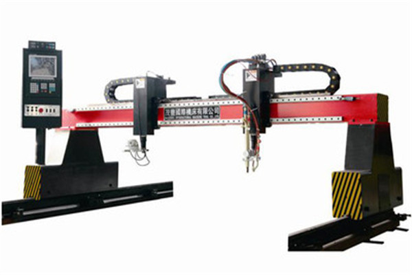 數(shù)控火焰切割機如何進(jìn)行燃料匯流排？你知道嗎？