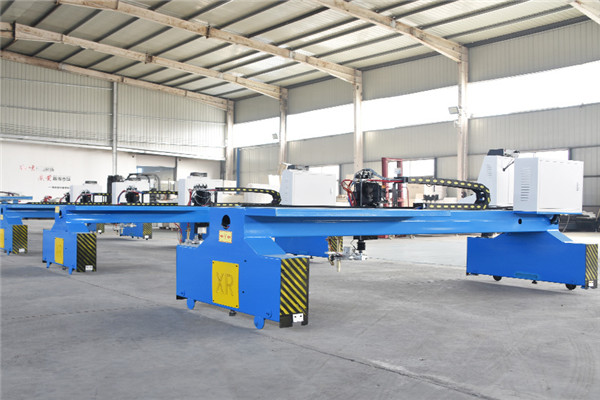 數(shù)控火焰切割機在切割時的優(yōu)勢有哪些？