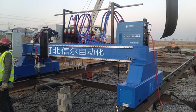 目前等離子切割常用的氣體以及相關(guān)知識