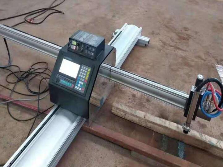 便攜新款小蜜蜂數(shù)控全自動火焰切割機(jī)1.8*6米