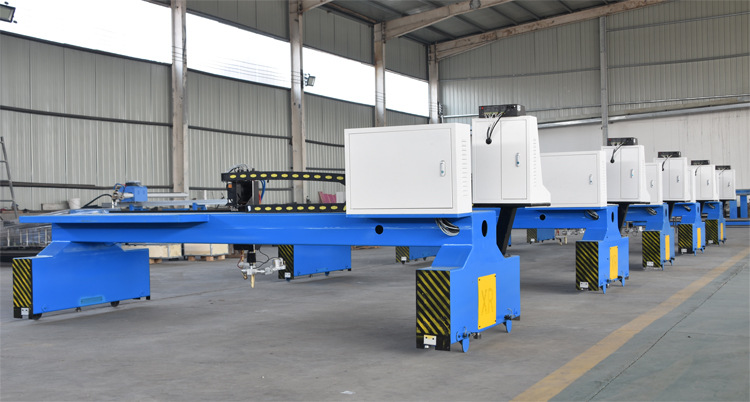 龍門等離子火焰切割機(jī)好不好？從哪里買？