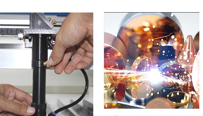 激光切割是什么：激光切割機(jī)完整指南