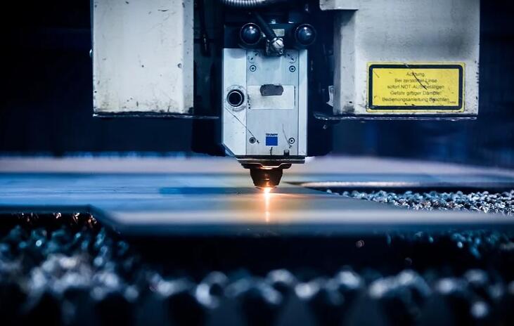 切割機(jī)手動切割的操作步驟和方法