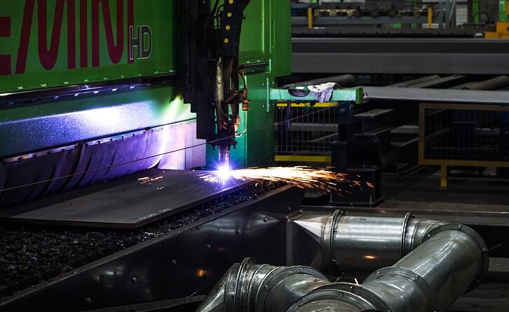 山東數(shù)控切割機(jī)如何選擇？