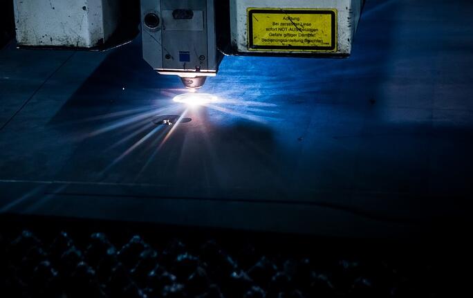 激光切割機廠家哪家好？