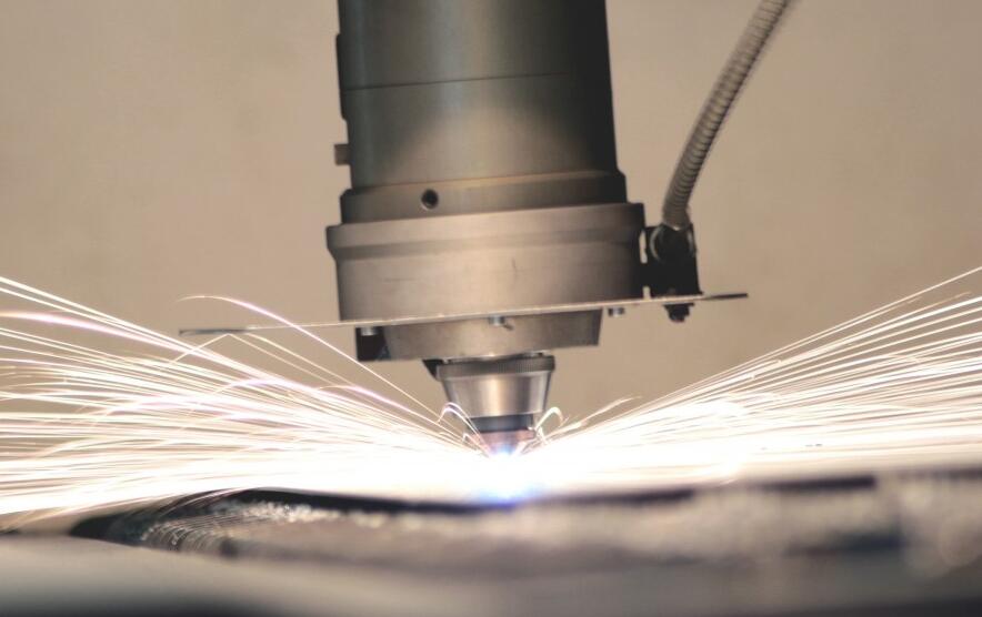 激光切割機(jī)