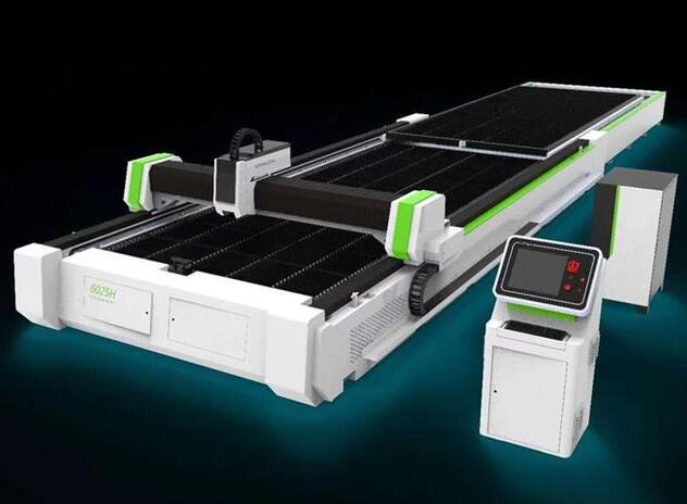 激光切割機(jī)操作流程是怎樣的？如何操作？