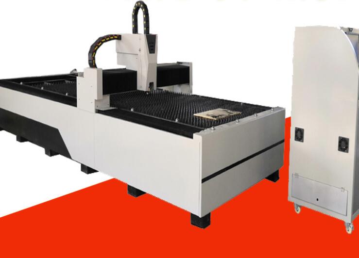 光纖激光切割機(jī)的工作效率很低，怎么解決呢?