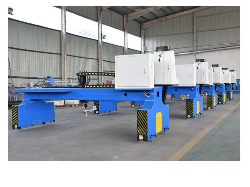 光纖激光切割機(jī)切割時(shí)不出光、斷絲的原因