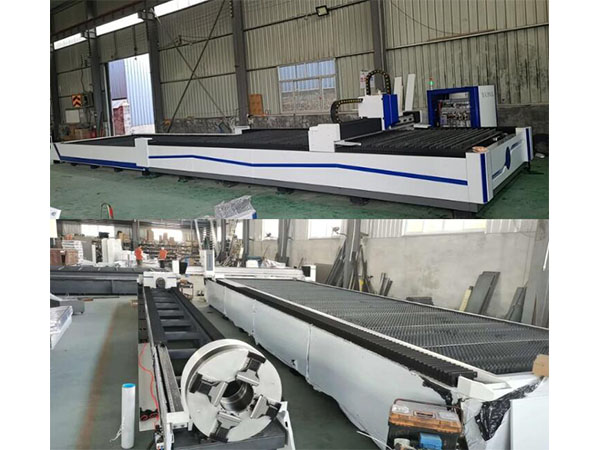 選擇光纖激光切割機(jī)的價(jià)格誤區(qū)