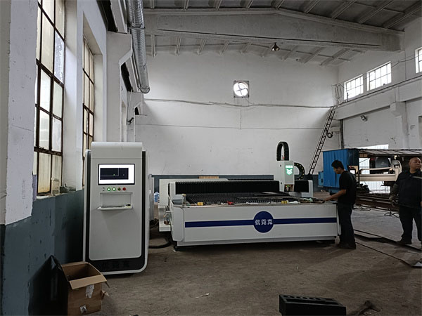 導致光纖激光切割機不出光的原因有哪些？