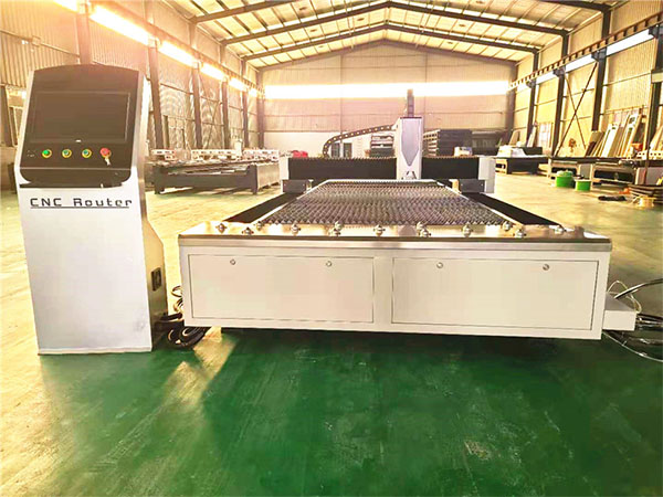 光纖激光切割機(jī)