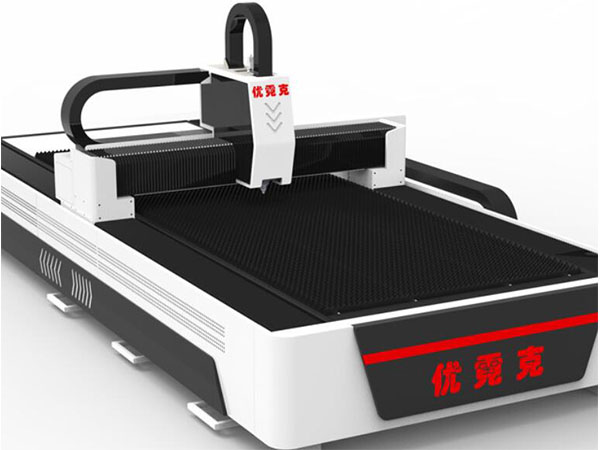 光纖激光切割機的維護(hù)和使用技巧