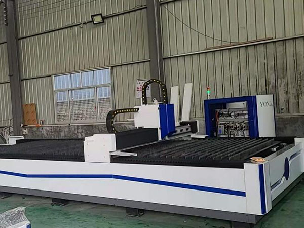 選擇數(shù)控等離子切割機(jī)的十大理由